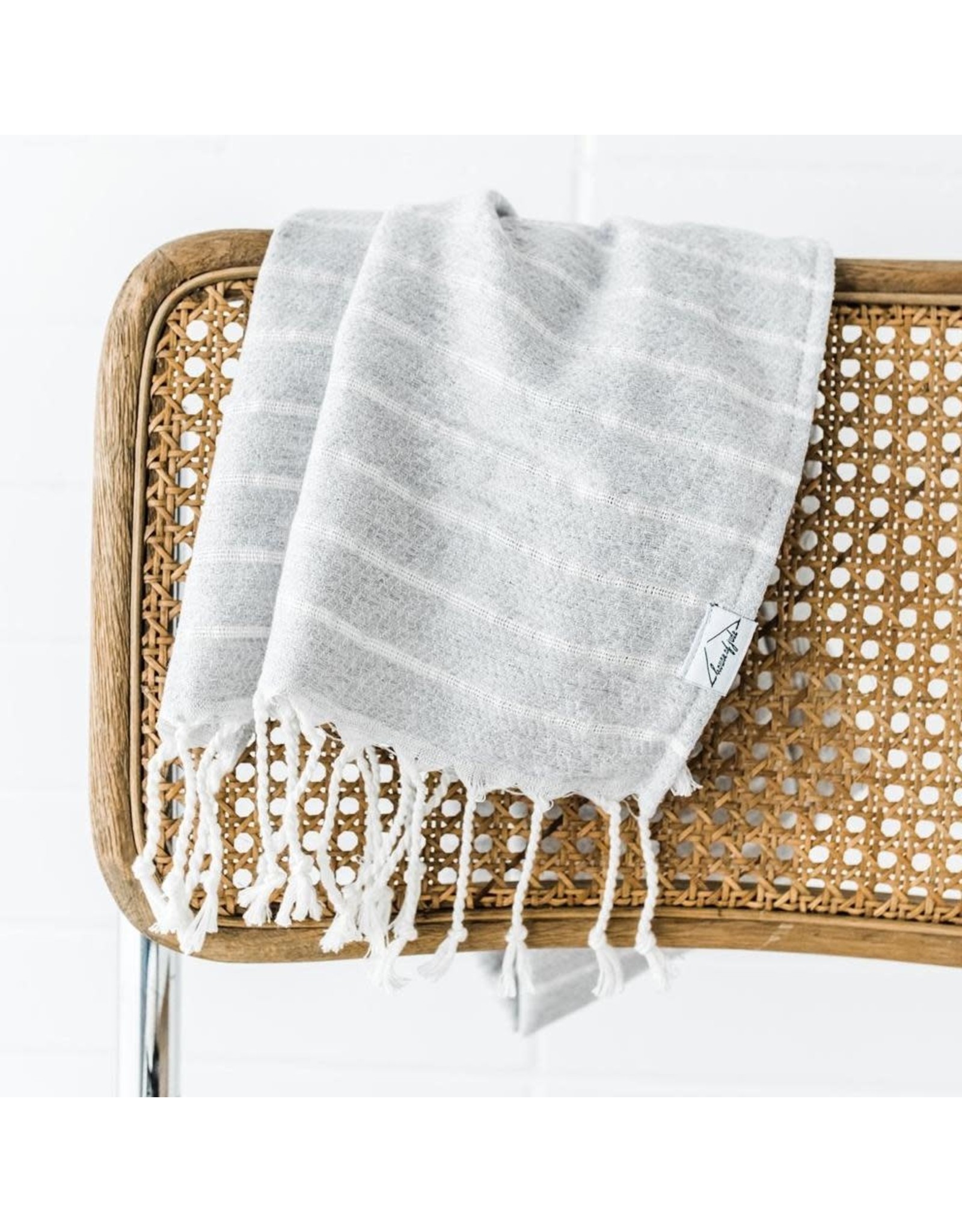 House of Jude Turkish Towels by House of Jude