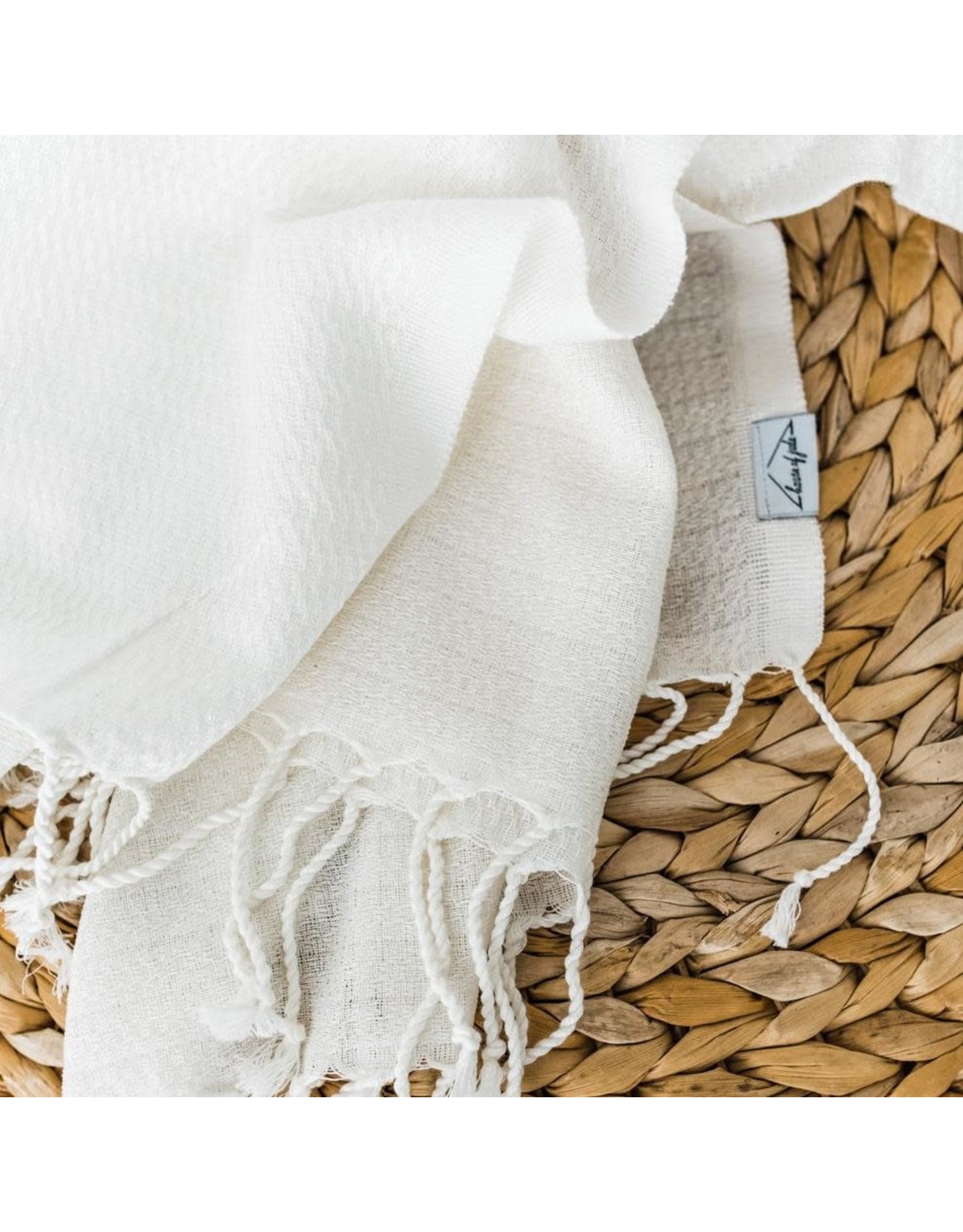 House of Jude Turkish Towels by House of Jude