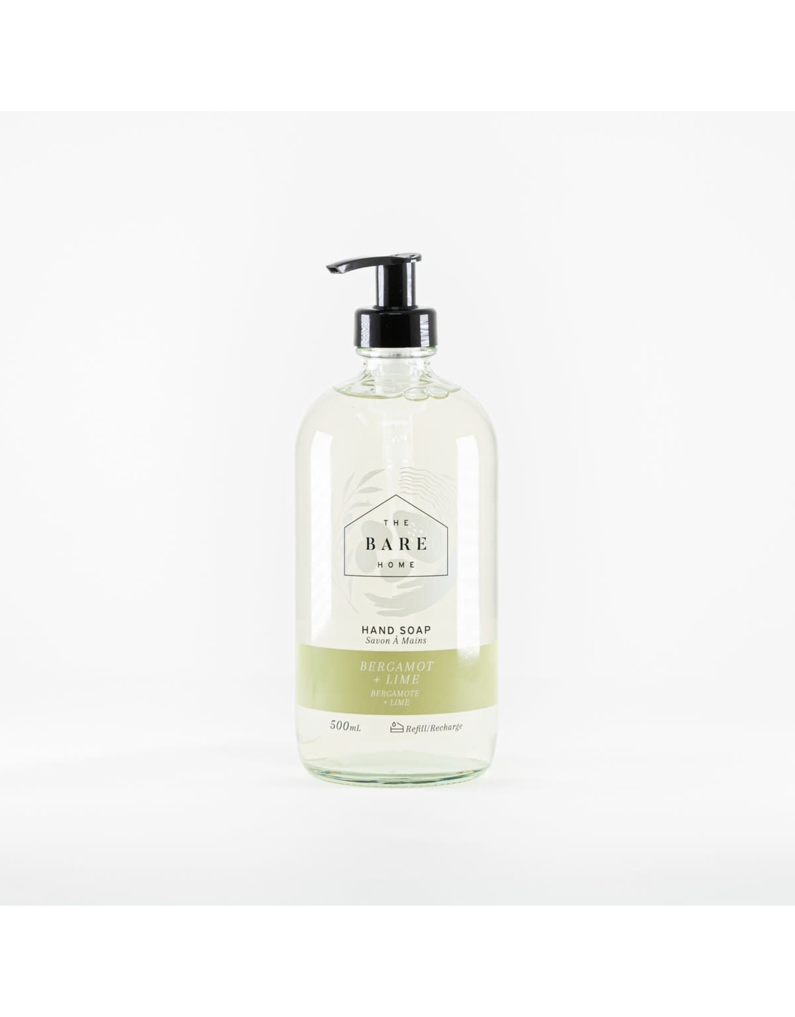 The Bare Home Liquid Hand Soap by The Bare Home