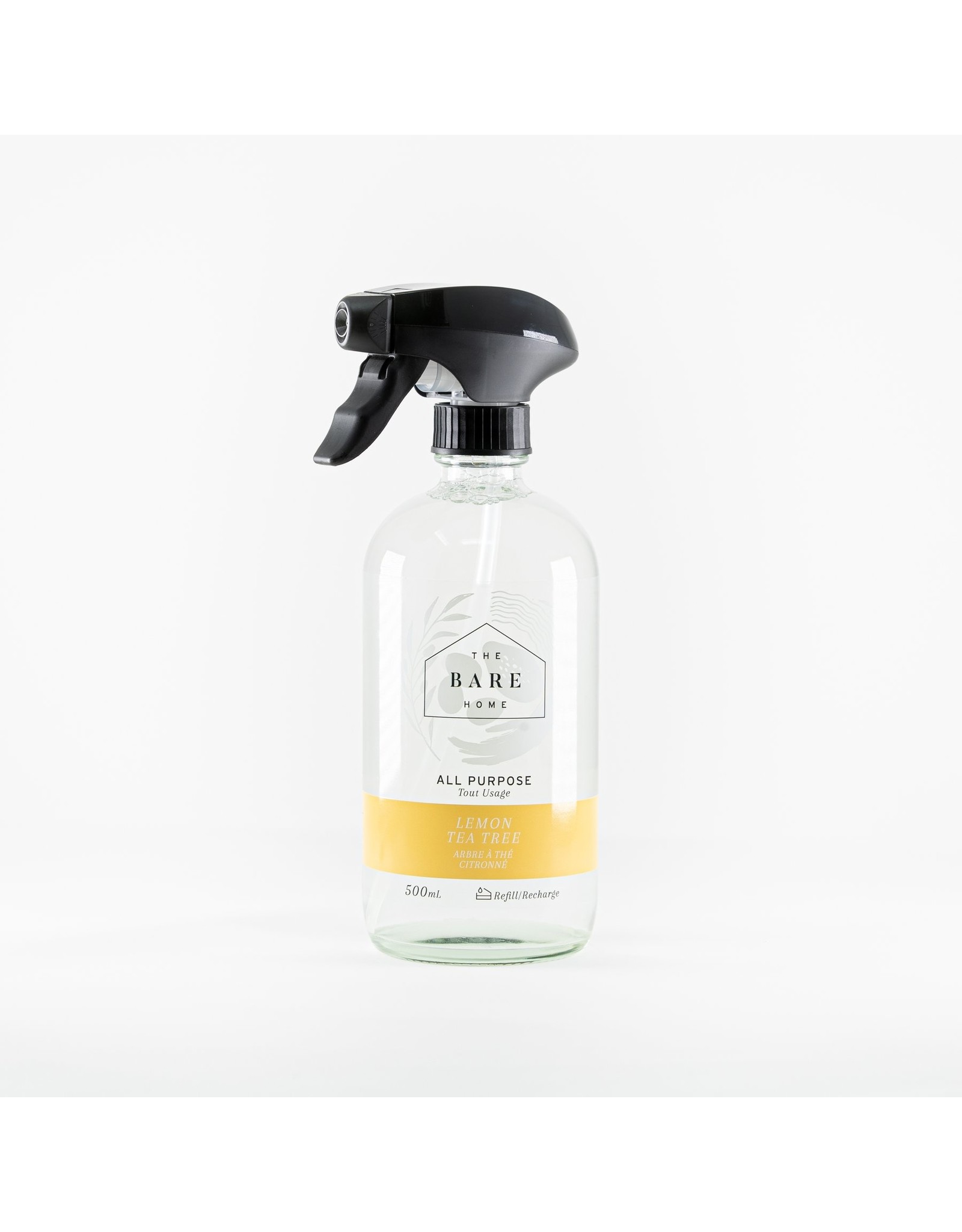 The Bare Home All-Purpose Cleaner by The Bare Home