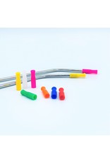 EcoFillosophy Silicone Straw Tip
