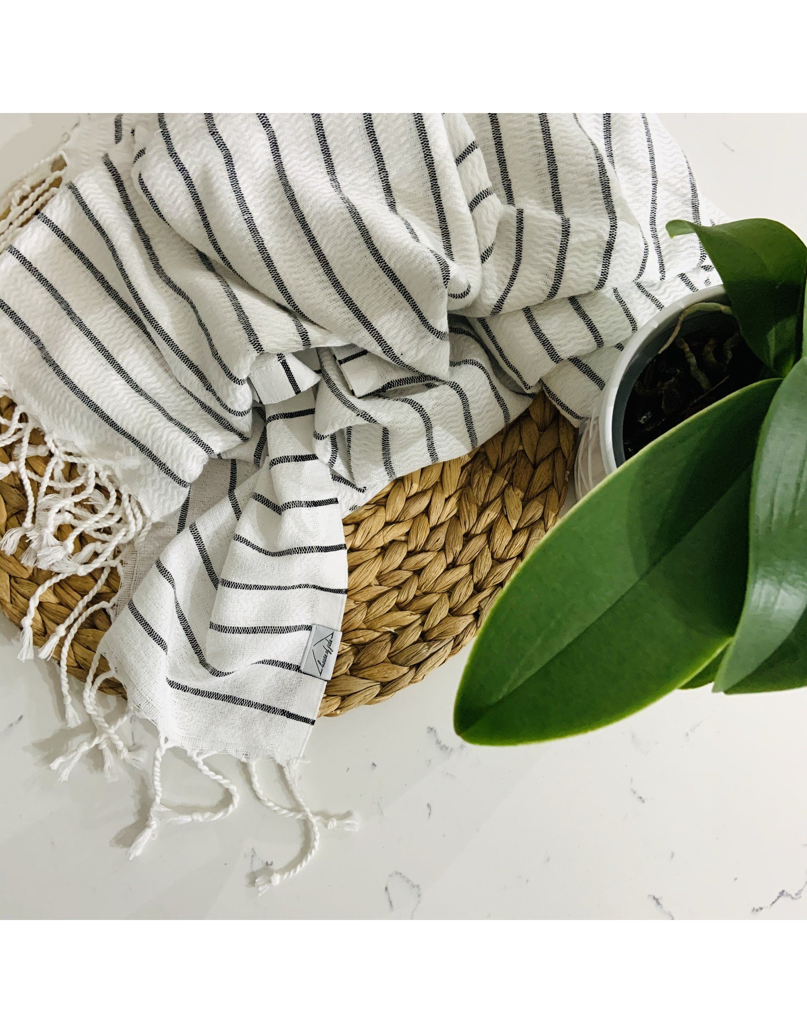 House of Jude Turkish Towels by House of Jude