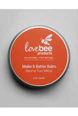 Lovebee Make it Better Balm by Lovebee Products