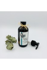 Elva's All Naturals Thieves & Thyme Herbal Hand Soap by Elva's All Naturals