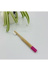 Brush Naked Bamboo ToothBrush, Child