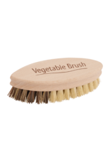 Redecker Vegetable Brush by Redecker