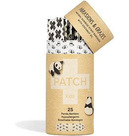 Patch Compostable Bamboo Bandages