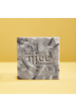 Make Nice Company Solid Dish Soap