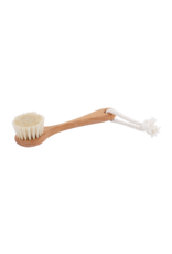 Redecker Face Brush with Handle