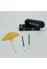 NakedSwab Reusable Silicone Swabs by NakedSwab