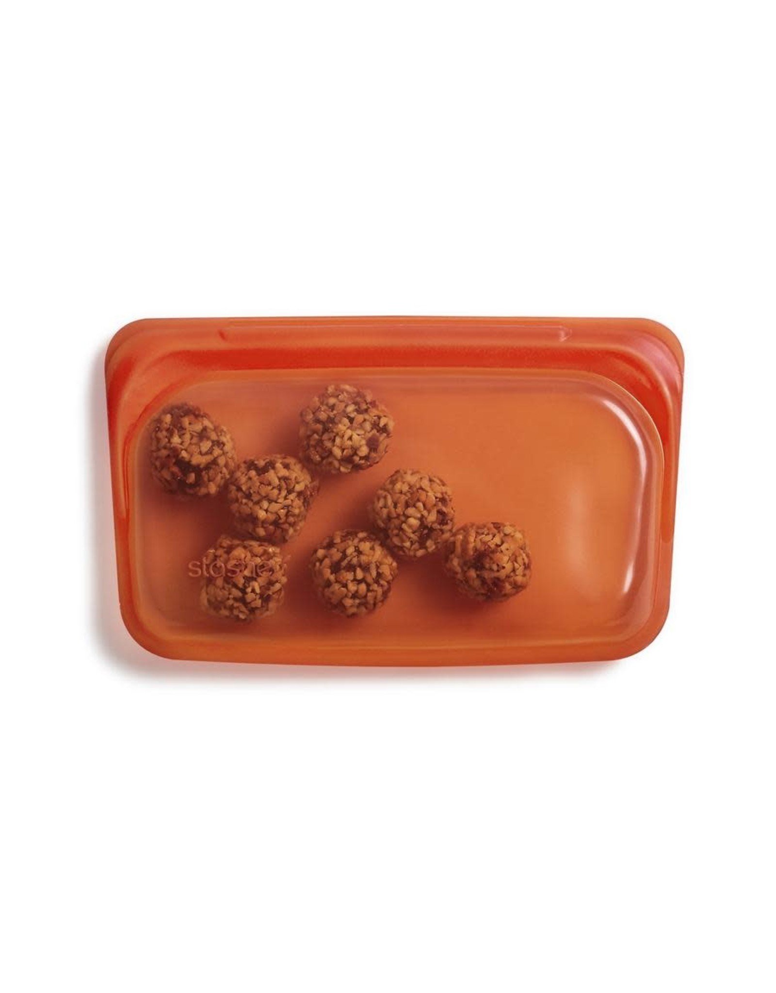 Stasher Reusable Silicone Snack Bag