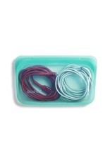 Stasher Reusable Silicone Snack Bag