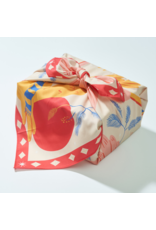 Wrappr Furoshiki Fabric Wrap - Large