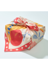 Wrappr Furoshiki Fabric Wrap - Medium