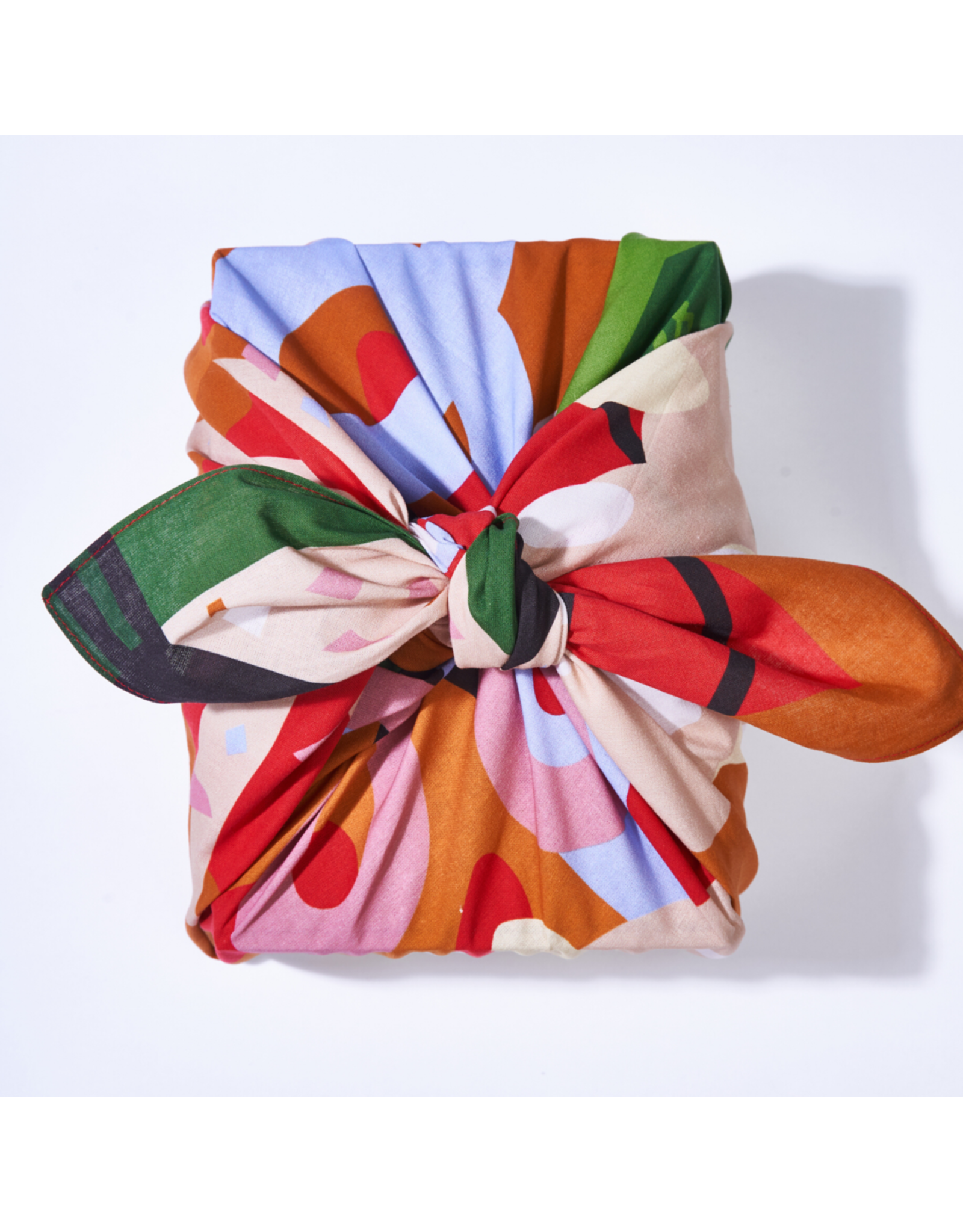 Furoshiki - Gift Wrapping Fabric Cloth – Uvida Shop: Boston's first Zero  Waste Store