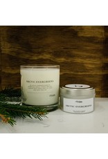 Elysian Fragrances 100% Soy Candle - Limited Edition