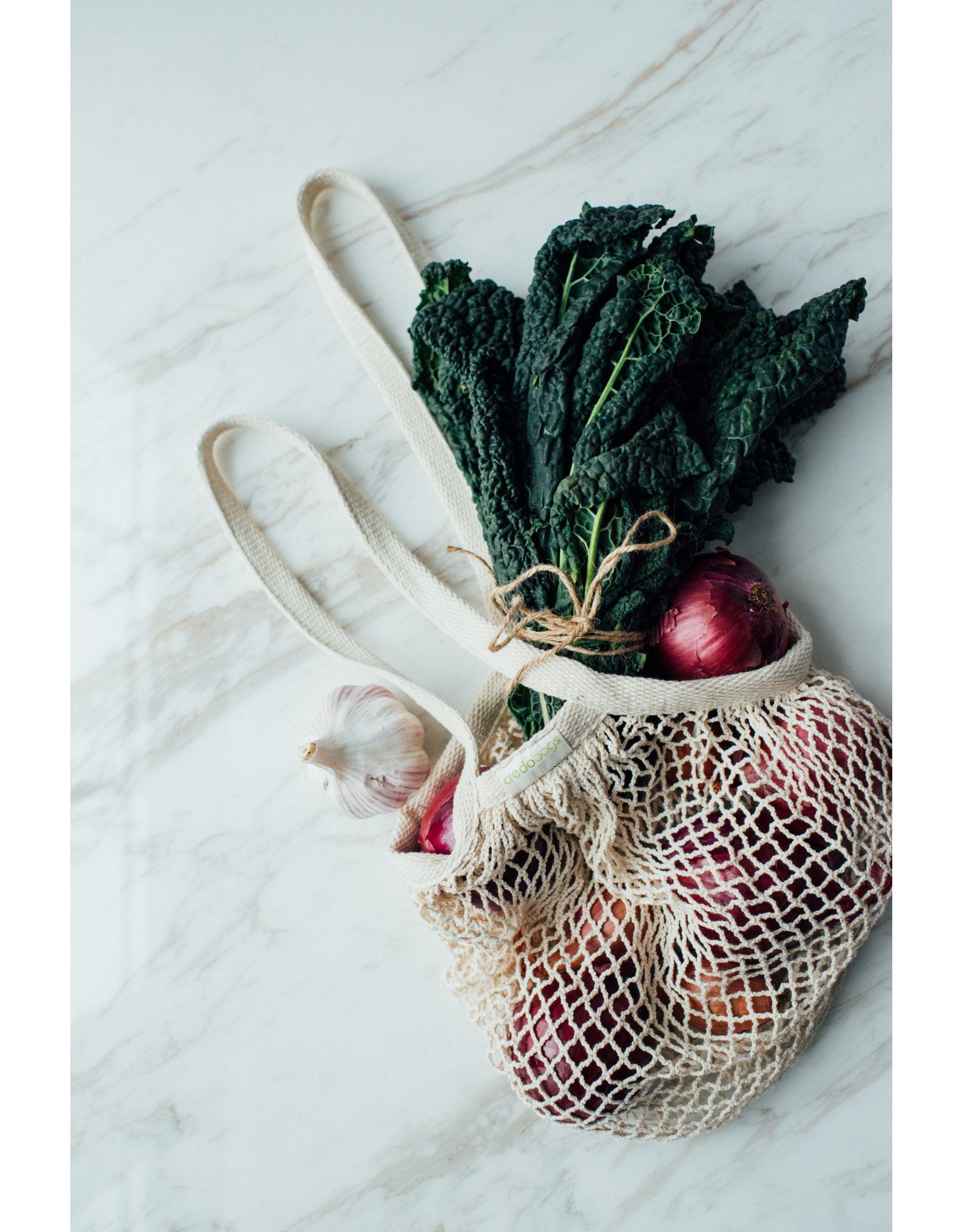 PRODUCE BAGS – credobags