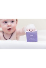 Upfront Cosmetics Shampoo Bar for Babies and Kids by Upfront Cosmetics