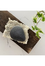 EcoFillosophy Konjac Facial Sponge