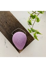 EcoFillosophy Konjac Facial Sponge