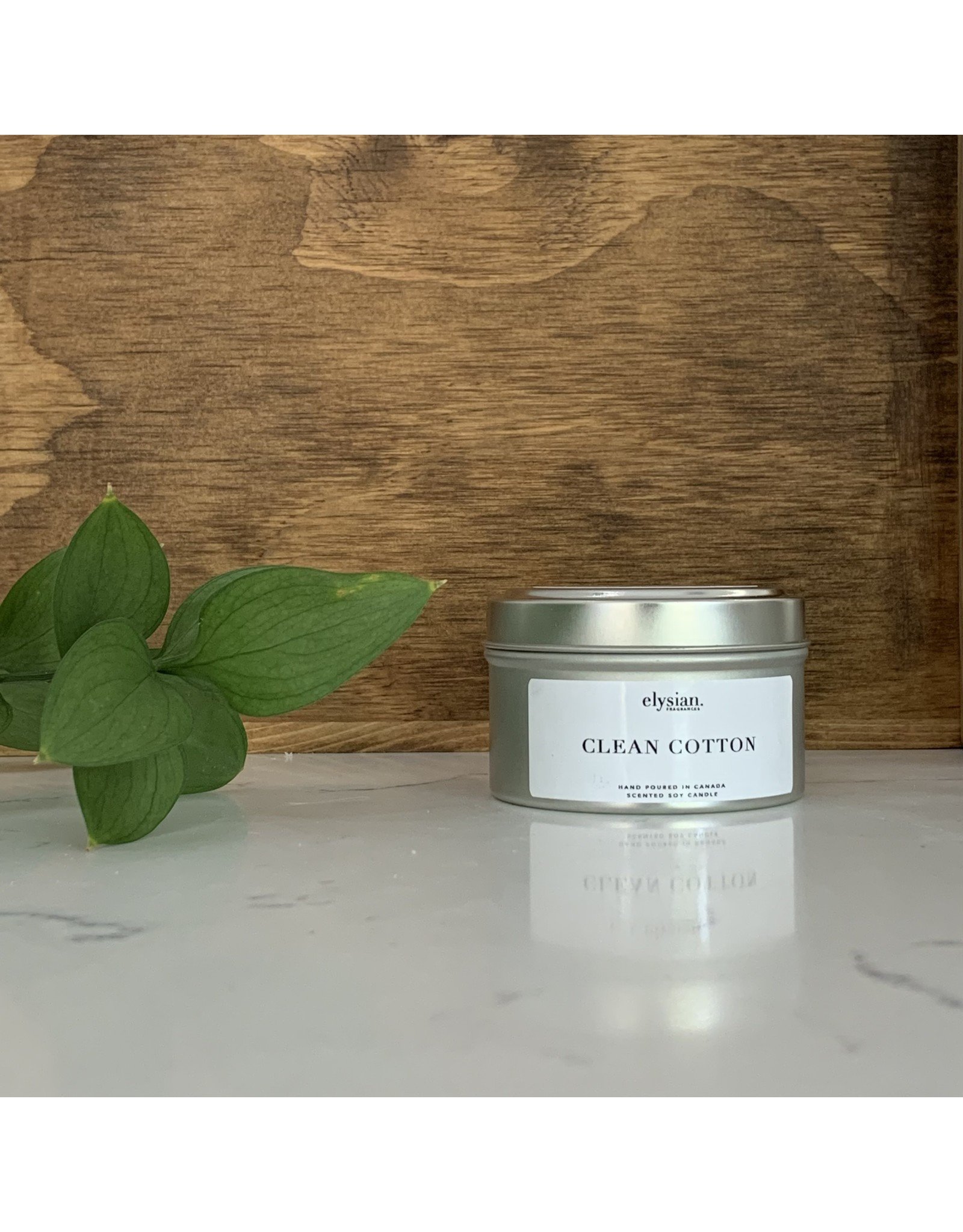 Elysian Fragrances 100% Soy Candle - Spring/Summer Collection