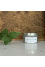 Elysian Fragrances 100% Soy Candle - Spring/Summer Collection
