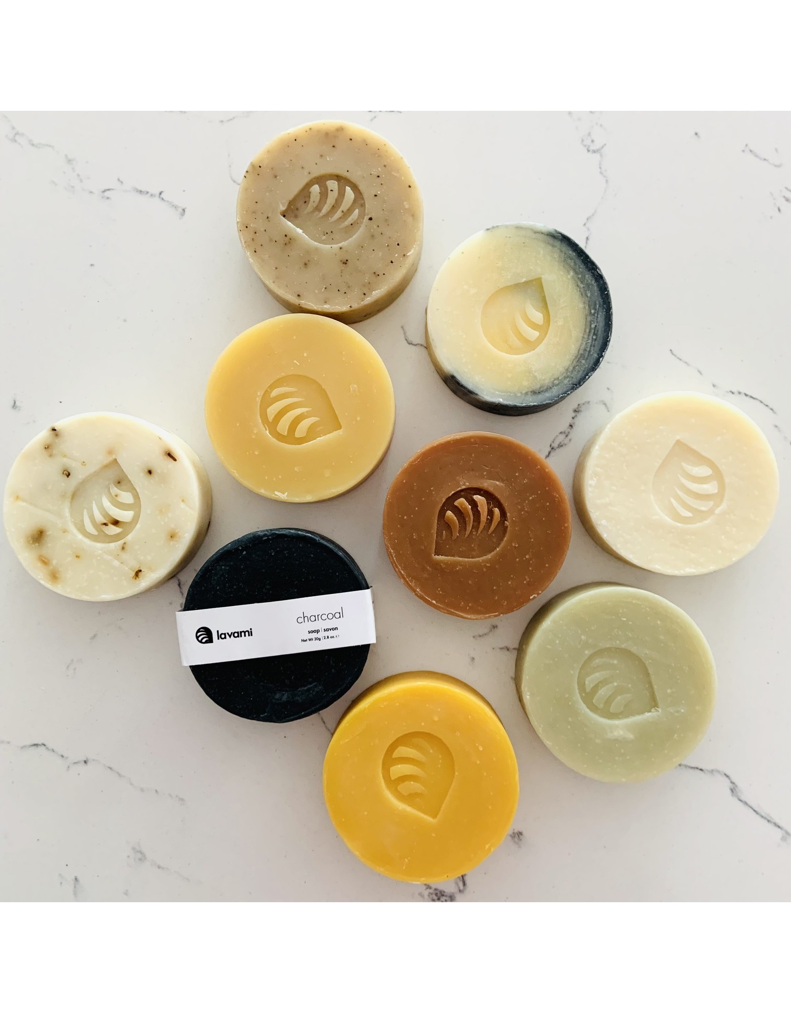 Lavami Hand & Body Soap by Lavami