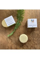 Mulberry Skincare 2-in-1 Shampoo & Conditioner Bar by Mulberry Skincare