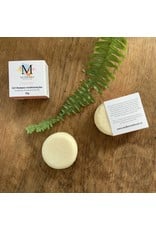 Mulberry Skincare 2-in-1 Shampoo & Conditioner Bar by Mulberry Skincare