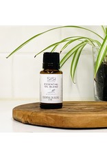 SiSi Georgian Bay Aromatherapy Essential Oil Blend