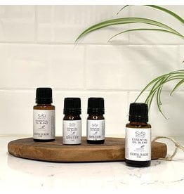 SiSi Georgian Bay Aromatherapy Essential Oil Blend