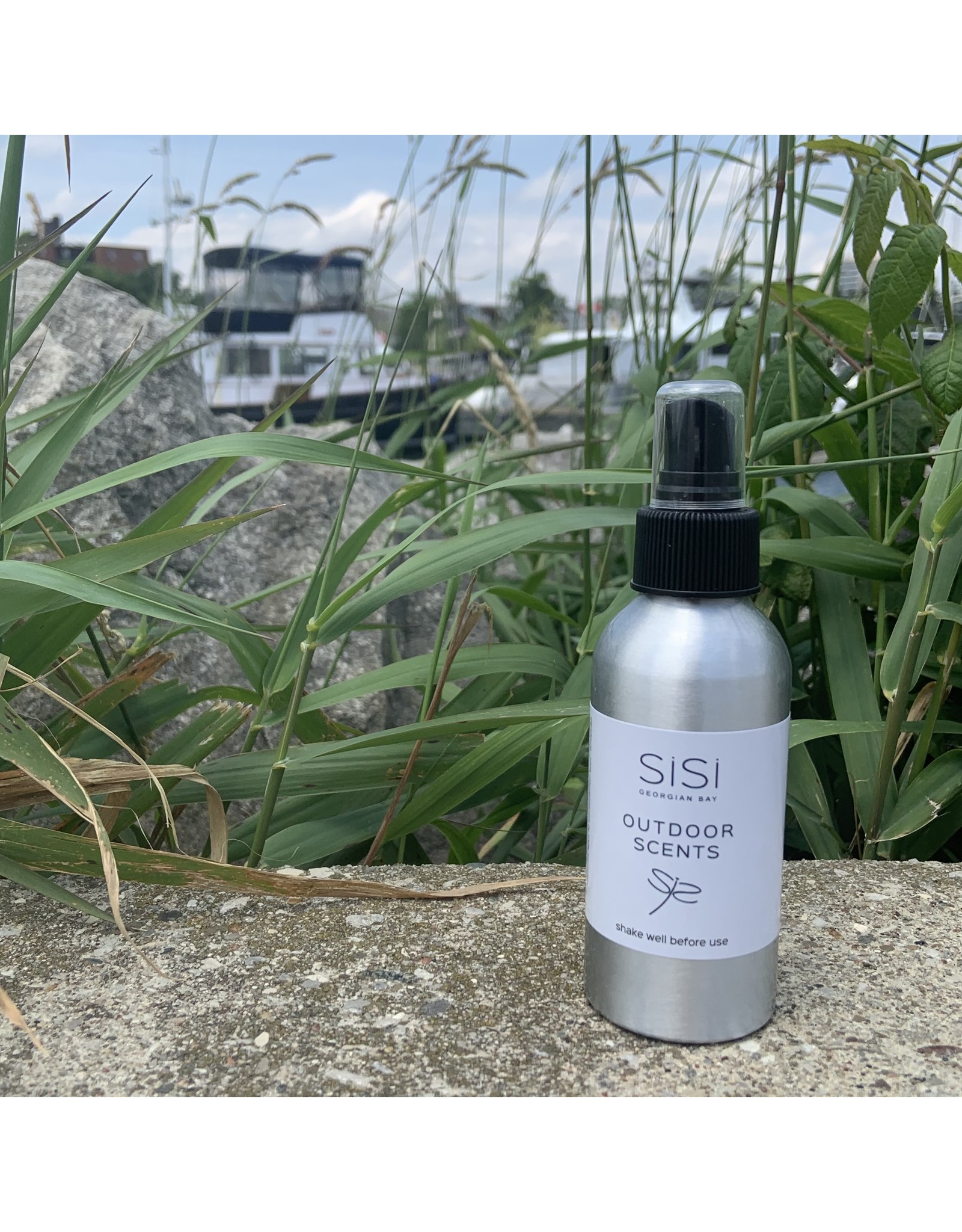 SiSi Georgian Bay Outdoor Spray