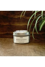 Elysian Fragrances 100% Soy Candle - Spring/Summer Collection