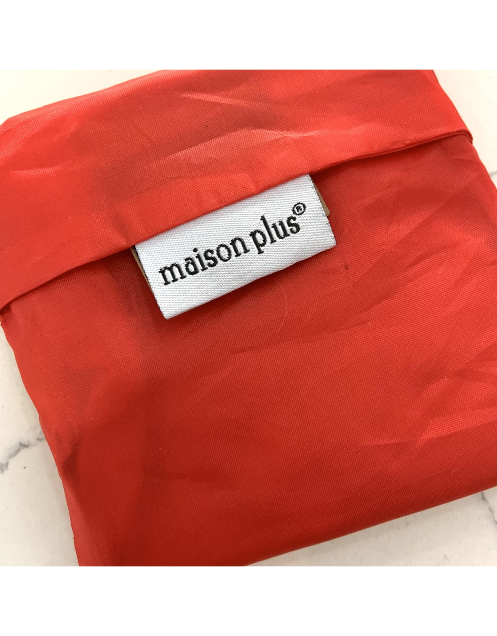 Maison Plus Foldable Shopping Bag