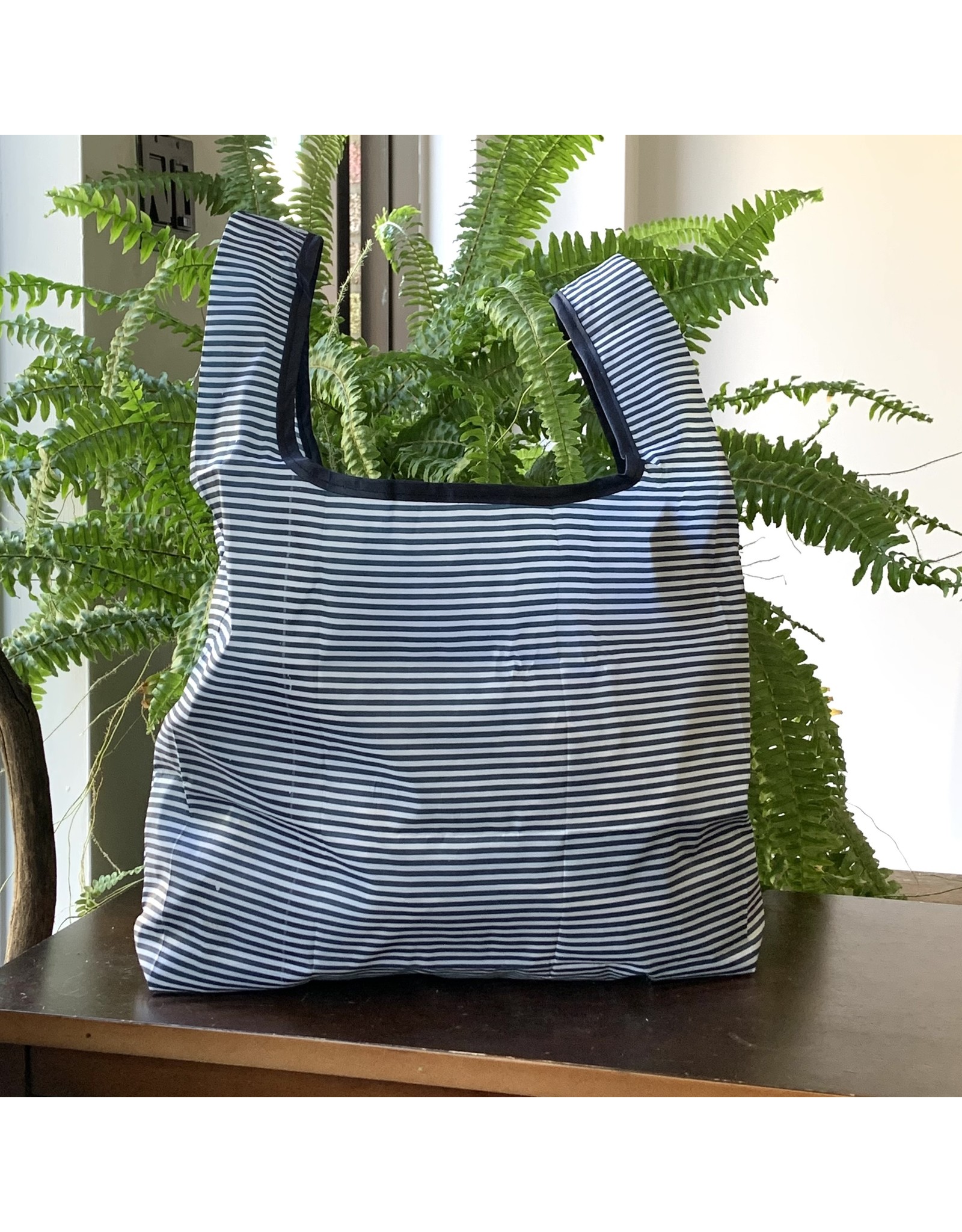 Maison Plus Foldable Shopping Bag