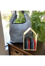 Maison Plus Foldable Shopping Bag