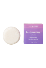 Upfront Cosmetics Shampoo Bar by Upfront Cosmetics