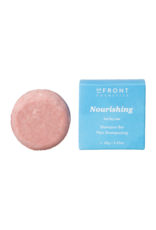 Upfront Cosmetics Shampoo Bar by Upfront Cosmetics