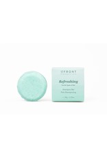 Upfront Cosmetics Shampoo Bar by Upfront Cosmetics