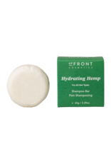 Upfront Cosmetics Shampoo Bar by Upfront Cosmetics