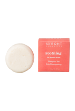 Upfront Cosmetics Shampoo Bar by Upfront Cosmetics