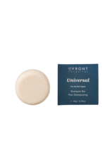 Upfront Cosmetics Shampoo Bar by Upfront Cosmetics