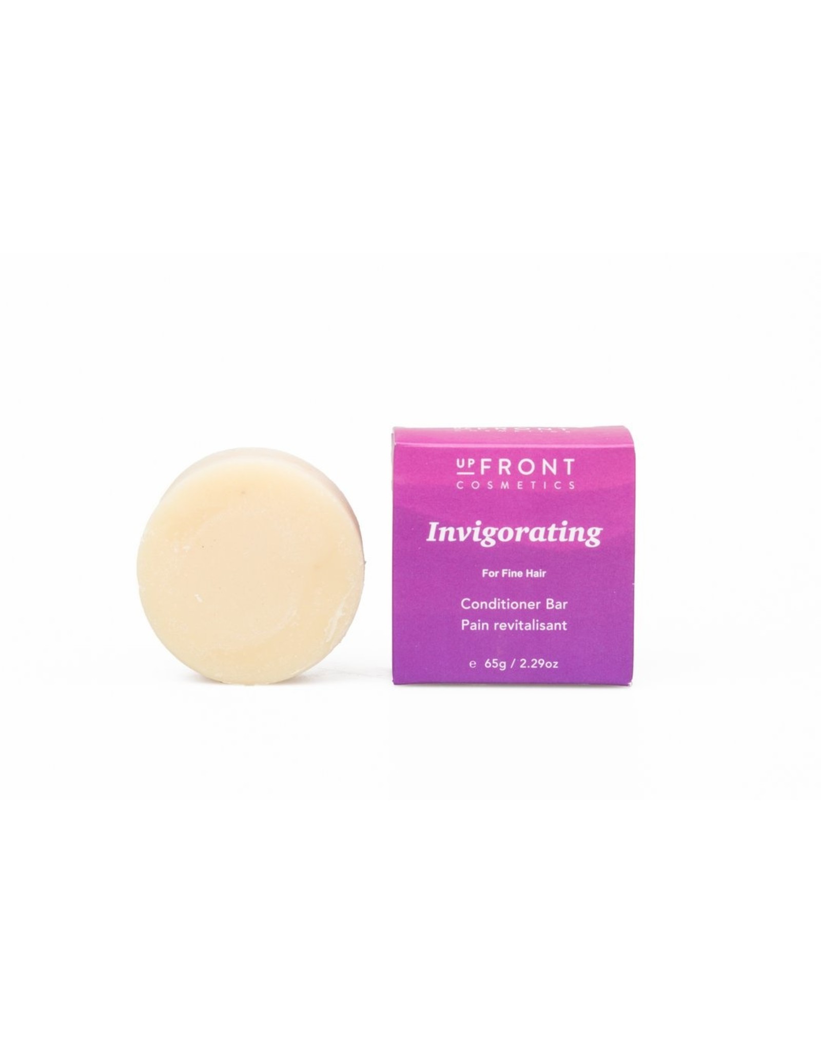 Upfront Cosmetics Conditioner Bar by Upfront Cosmetics