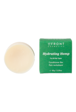 Upfront Cosmetics Conditioner Bar by Upfront Cosmetics