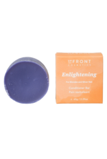 Upfront Cosmetics Conditioner Bar by Upfront Cosmetics