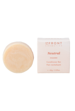 Upfront Cosmetics Conditioner Bar by Upfront Cosmetics