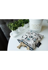 Colibri Reusable Cloth Snack Bag - Large