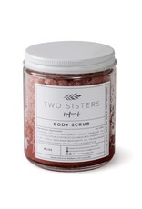 Two Sisters Naturals Body Scrub by Two Sisters Naturals