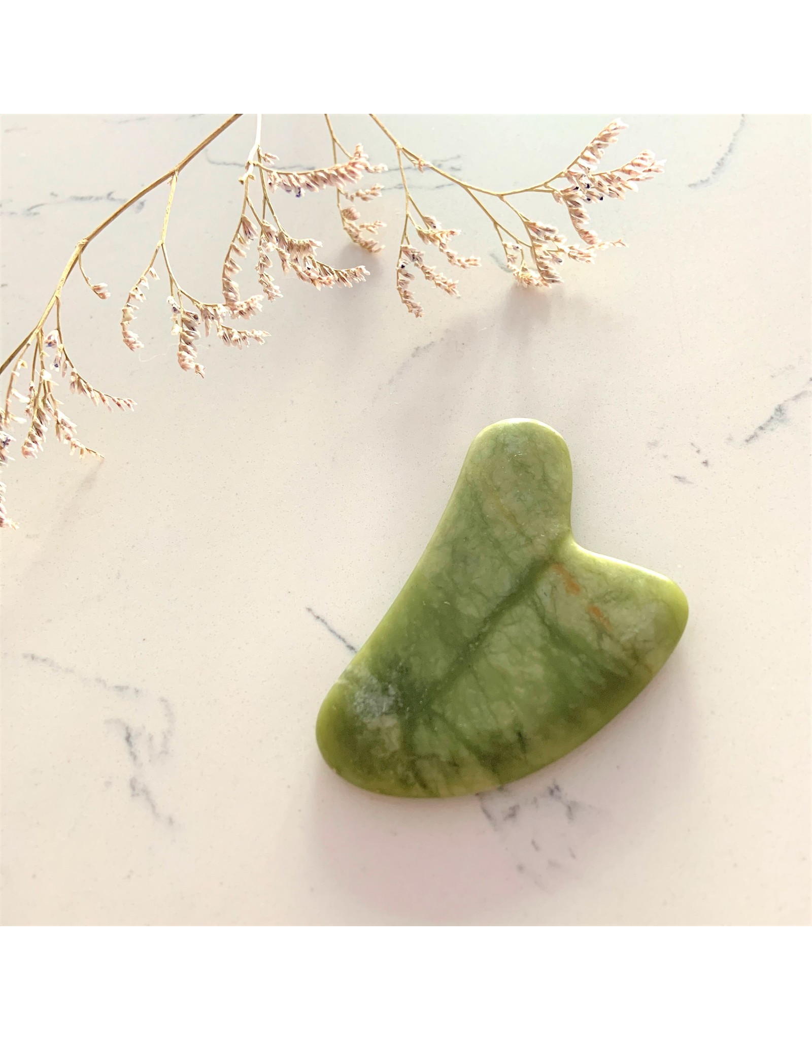 Happy Natural Products Gua Sha