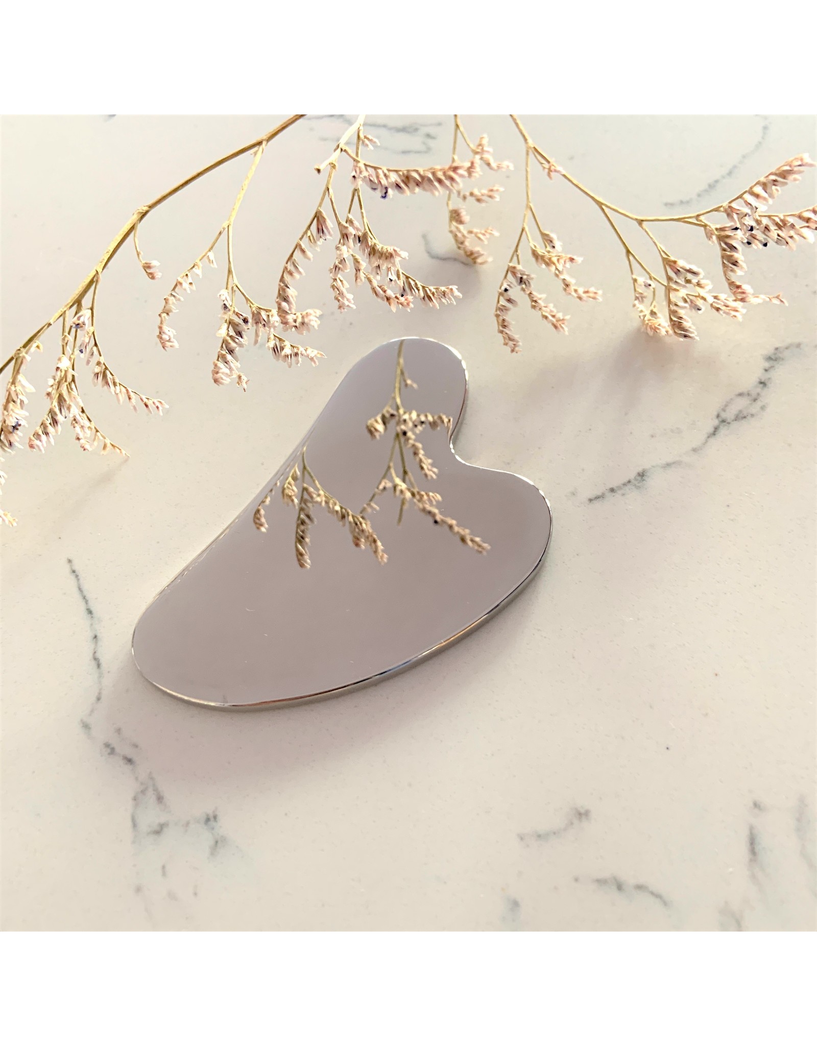 Happy Natural Products Gua Sha